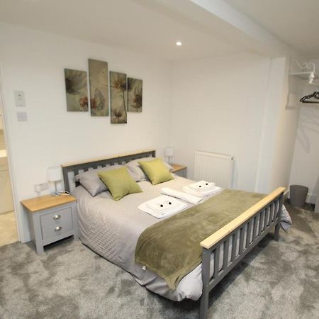 Bed and Breakfast The Slaters Arms Corris Machynlleth Esterno foto